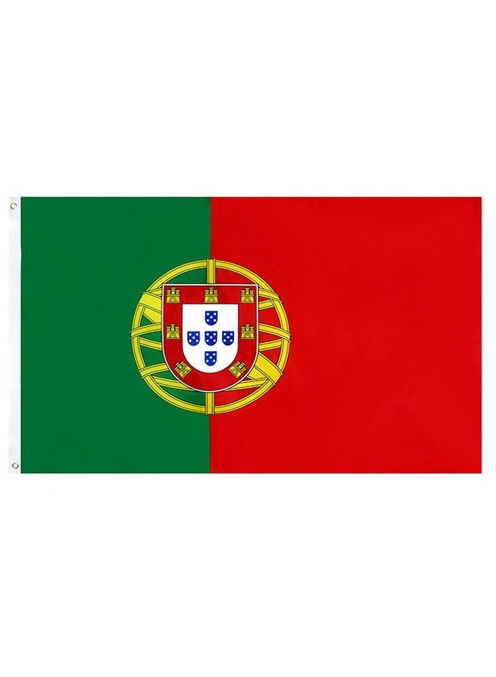 Y&D 2022 Qatar world cup flag top 32 countries bar decoration fan supplies 150*90cm 