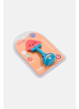 Preschool Fun Huanger Mushroom Baby Teether  - Image 3