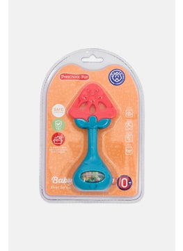 Preschool Fun Huanger Mushroom Baby Teether  - Image 1