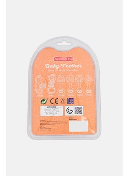 Preschool Fun Huanger Mushroom Baby Teether  - Image 2