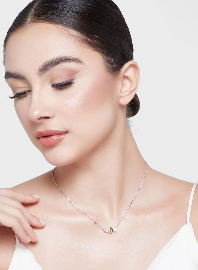SWAROVSKI Mesmera Necklace