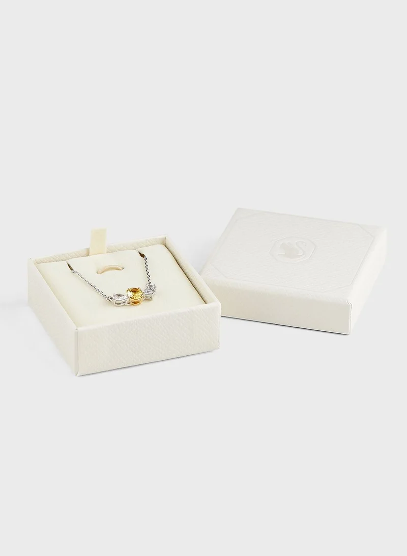 SWAROVSKI Mesmera Necklace