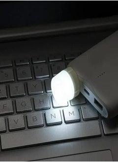 Generic Small USB Plug Lamp 10 Pcs  - Image 2