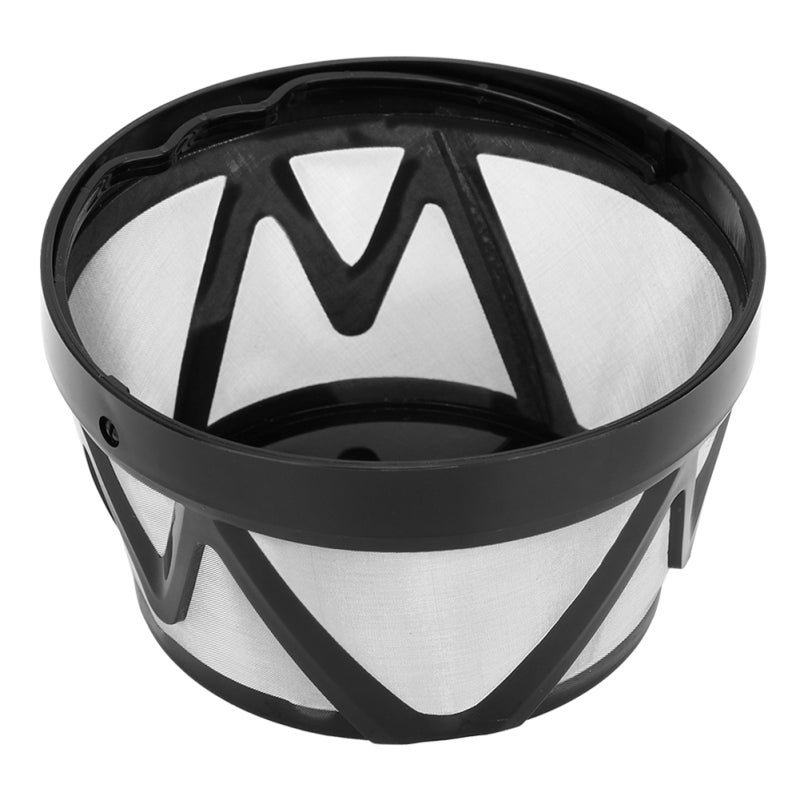 i cafilas Reusable Coffee Filter Basket Washable Coffee Strainer for Coffee Machine Equipment - Image 4
