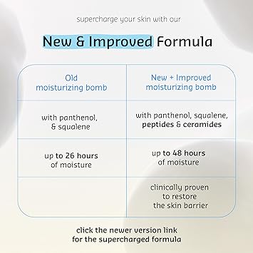 Belif the True Cream Aqua Bomb 50 ml Moisturising Cream for Combination with Oily Skin Face Cream Hydration Clean Beauty - Image 2