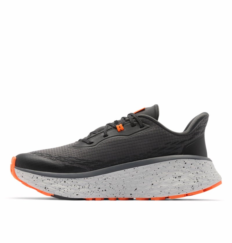 Columbia Men Omni-Max Konos Trillium ATR Trail Running Shoes, Grey, UK-9 | High Cushioning - Image 2
