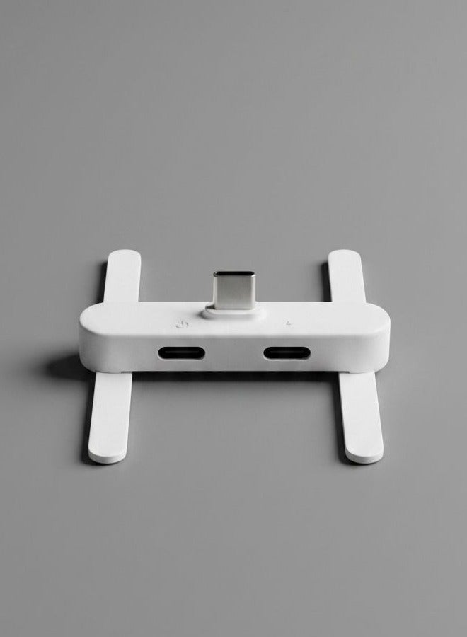 موزع / مقسم USB-C - Image 1