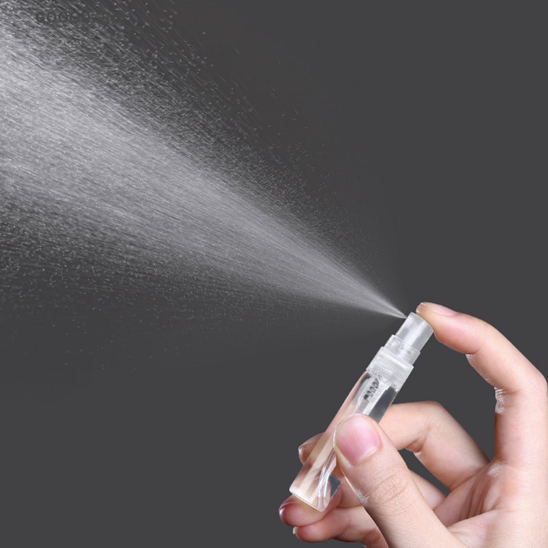 2Ml3Ml5Ml10Ml Perfume Bottle Glass Spray Bottle Perfume Bottle Empty Bottle Portable Sample Bottle - Image 4