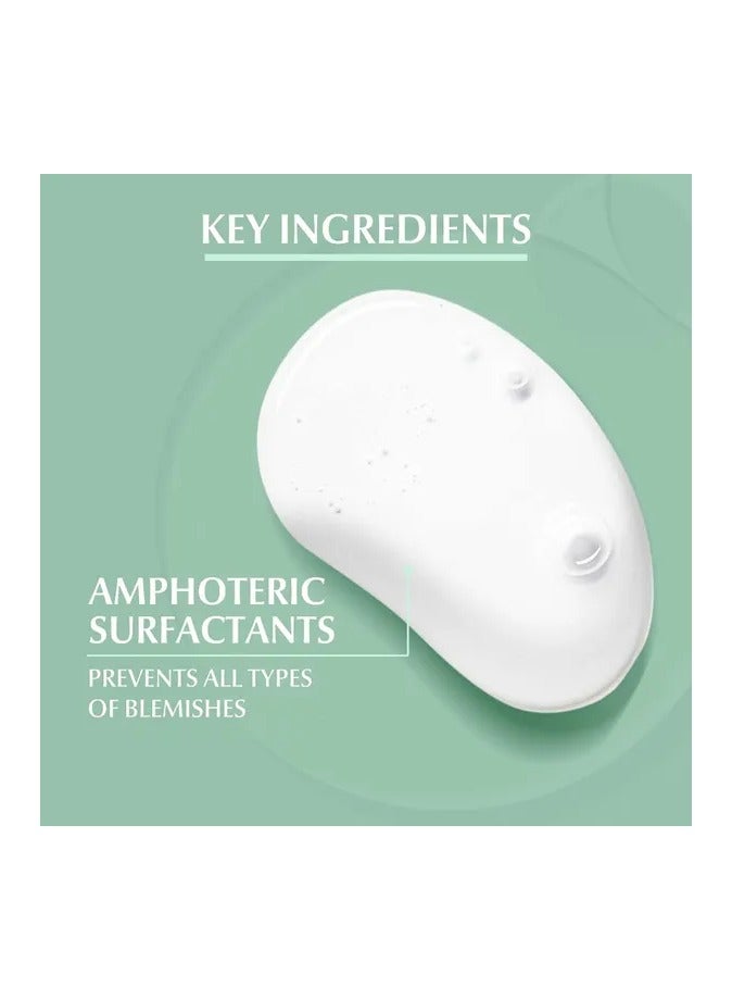 Eucerin DermoPurifyer Oil Control Cleansing Gel, 200ml - Image 3