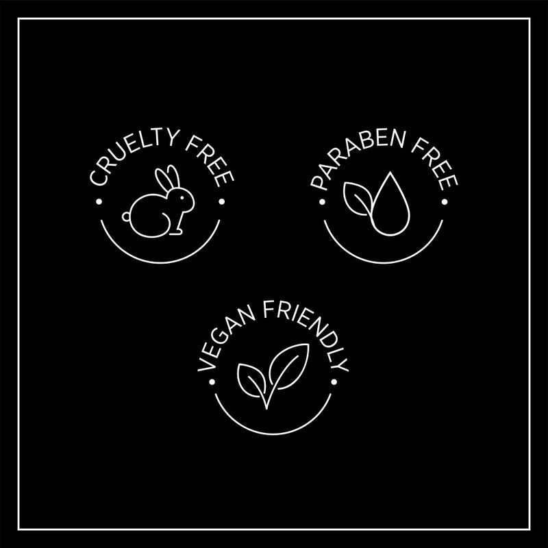 John Frieda Midnight Brunette Shampoo, Color Deepening Shampoo to Enhance and Refresh Brunette Tones, Cocoa and Primrose Oil-Infused Shampoo to Revive Brunette Color, 8.3 Oz - Image 2