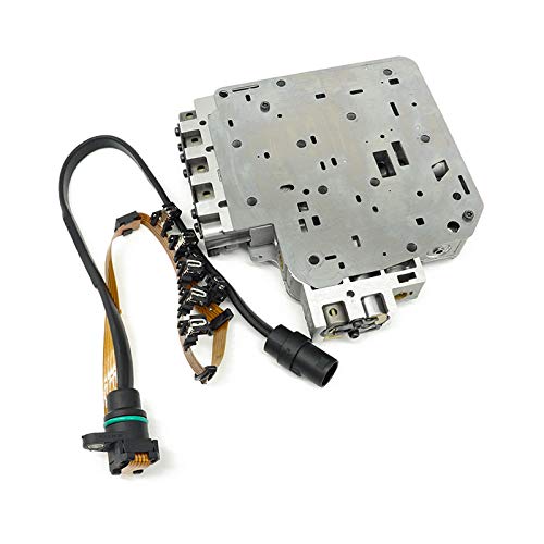 CAC 01M325283A جسم صمام نقل الحركة الأوتوماتيكي مناسب لسيارات VW Jetta Golf MK4 Beetle 2.0L ومحركات TDI وناقل حركة أوتوماتيكي 4 سرعات - Image 1