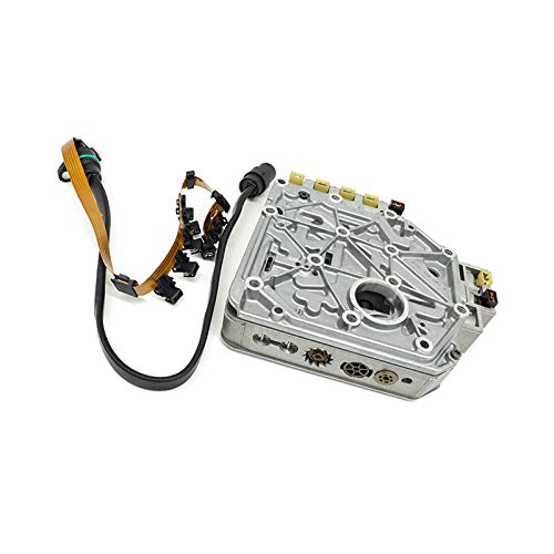 CAC 01M325283A جسم صمام نقل الحركة الأوتوماتيكي مناسب لسيارات VW Jetta Golf MK4 Beetle 2.0L ومحركات TDI وناقل حركة أوتوماتيكي 4 سرعات - Image 2