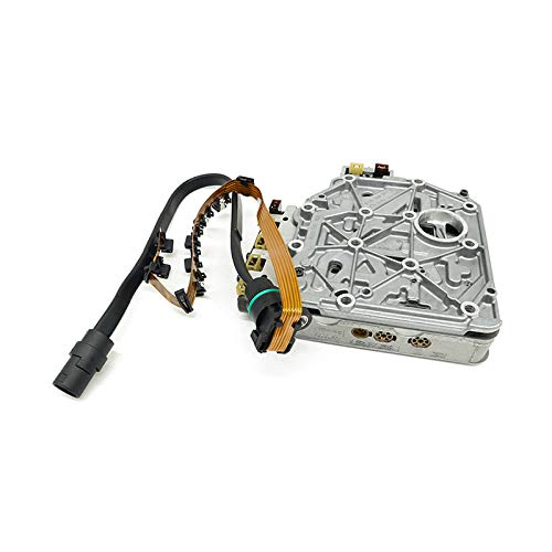 CAC 01M325283A جسم صمام نقل الحركة الأوتوماتيكي مناسب لسيارات VW Jetta Golf MK4 Beetle 2.0L ومحركات TDI وناقل حركة أوتوماتيكي 4 سرعات - Image 4