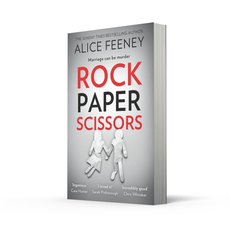 HQ Rock Paper Scissors - Image 3