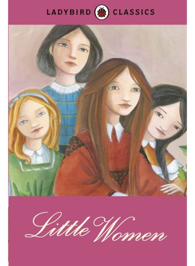 Ladybird Classics: Little Women