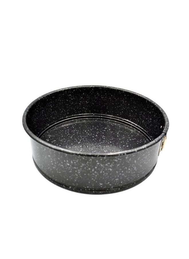 Granite Stone 23cm/9 in Spring Form Cake Tin - pzsku/Z903FD67DFCADE19411CAZ/45/_/1721717271/a5ea49cd-7b7f-4aa6-b926-e11043c65a7d