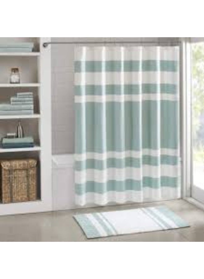 اليفين جروب ستارة حمام مقاس 200 سم طول * 140 سم عرض - Image 1