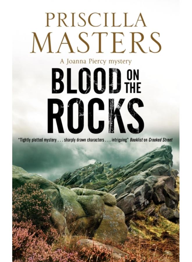 Blood on the Rocks 