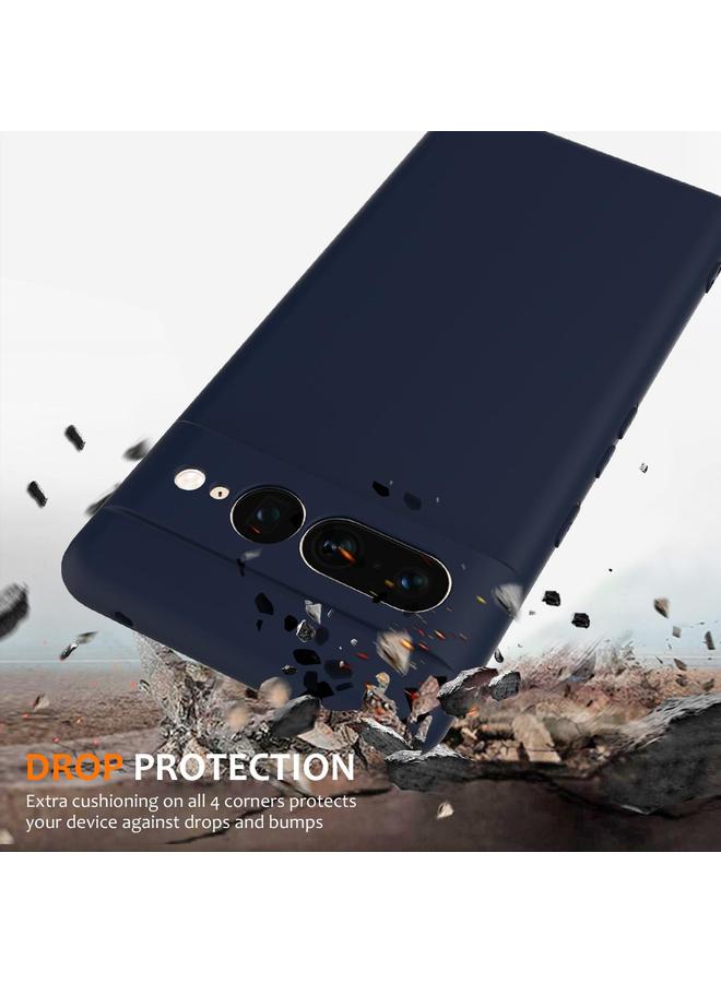 Green Tiger Case For Google Pixel 7 Pro Shockproof Silicone Magsafe Phone Case - Image 2