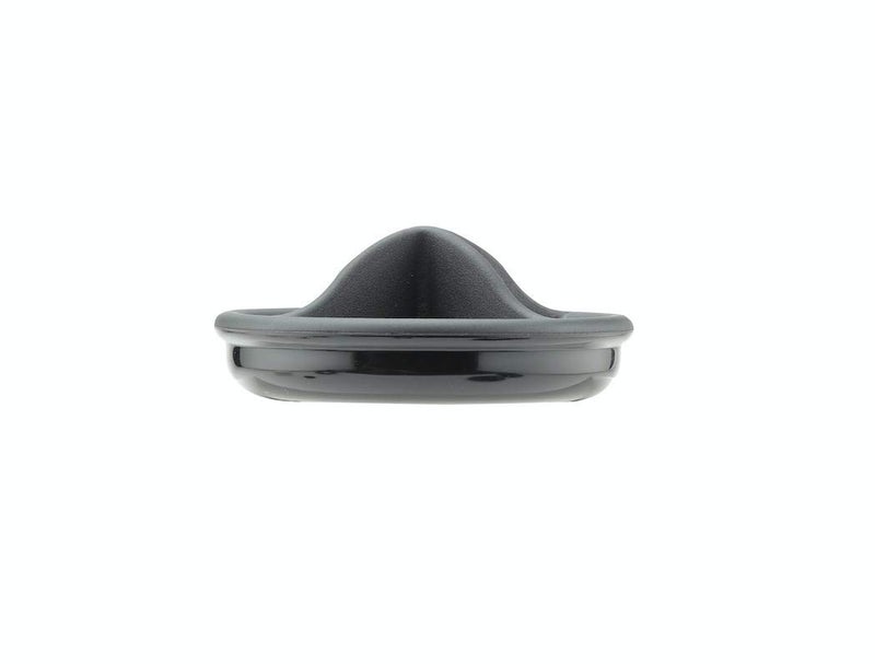 Slopper Stopper - Pressure Plug, Medium Breeds 21-50 Lbs, Replacement Plug, 2.38" Dia