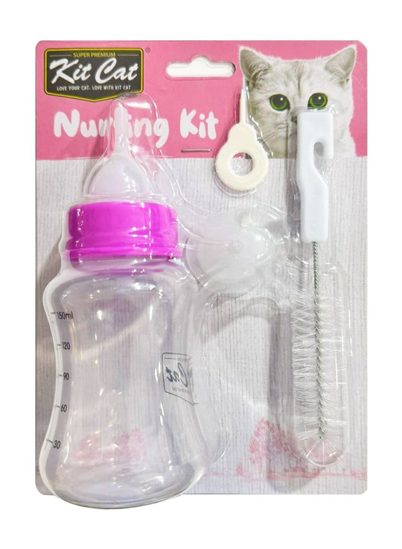 كيت كات طقم تمريض كيت كات - Image 1