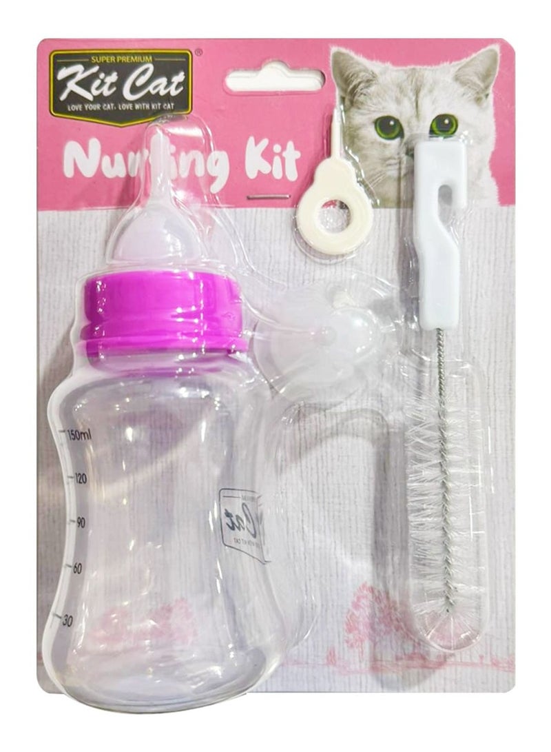 كيت كات طقم تمريض كيت كات - Image 2