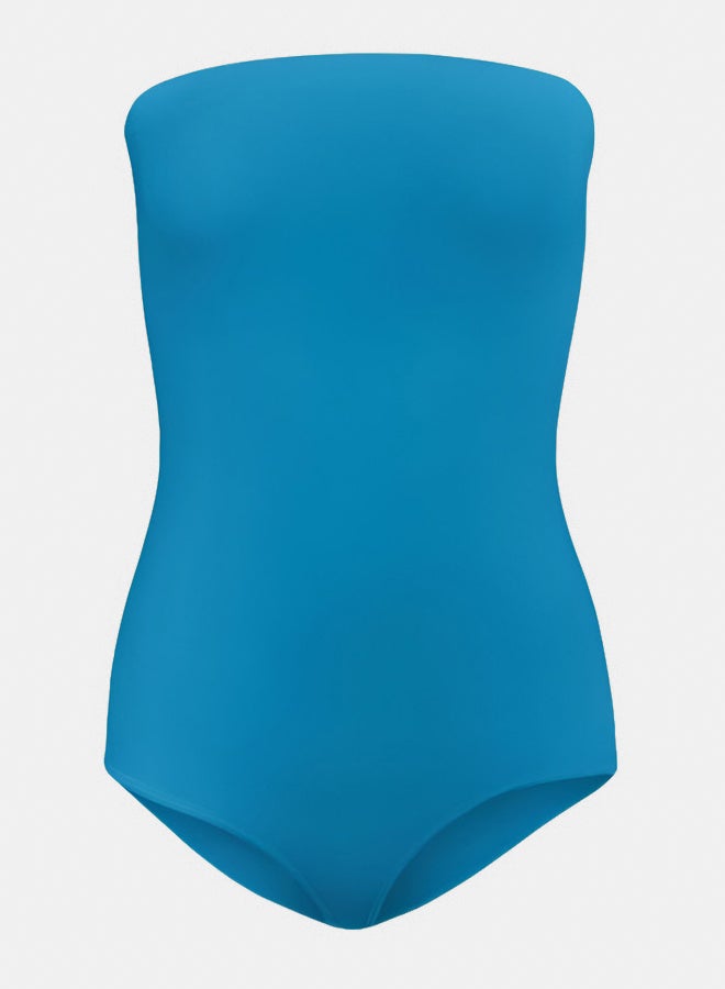 Silvy Lycra Wave6 Cup Sleeveless Bodysuit Underwear For Women - Image 1