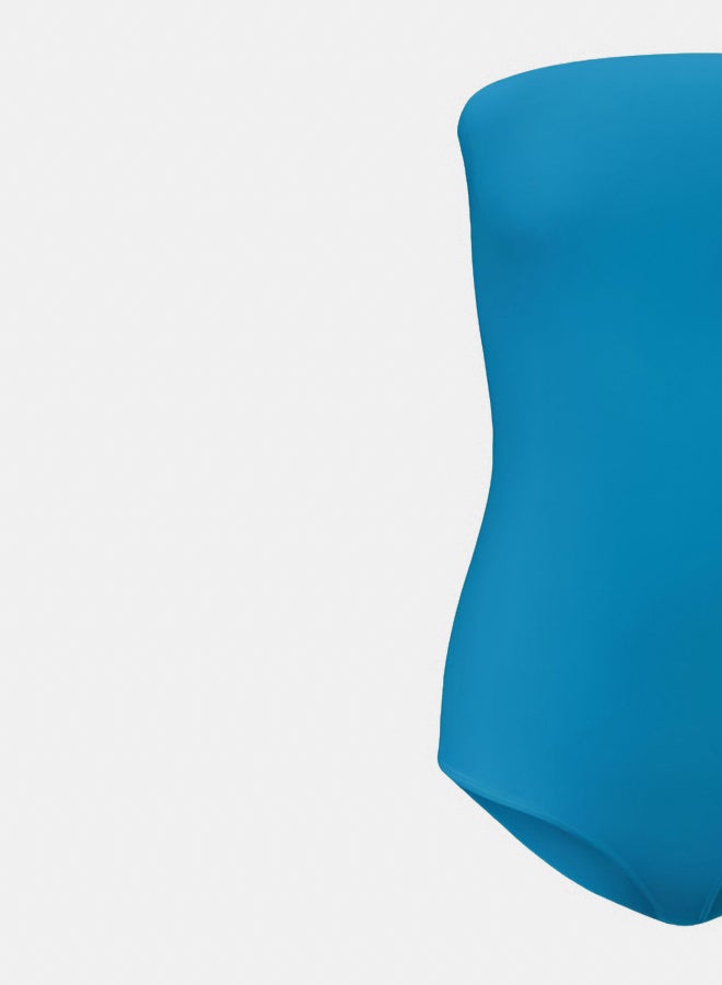 Silvy Lycra Wave6 Cup Sleeveless Bodysuit Underwear For Women - Image 3