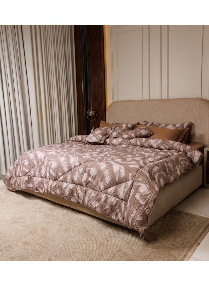 FoamZone Turkish Bedding 12 PCs  - Image 1