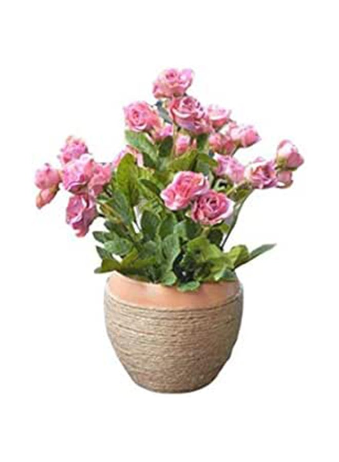 Artificial Flowers For Decoration - Rose