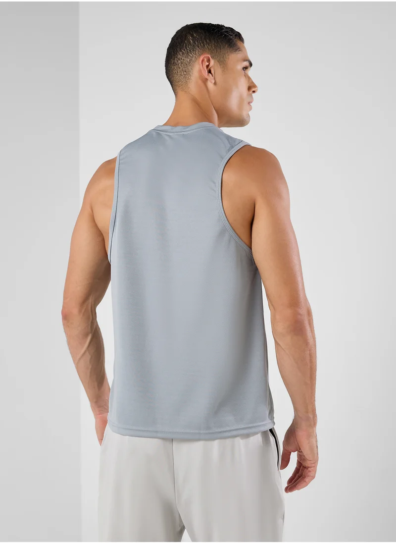 FRWD Muscle Fit Tank Top