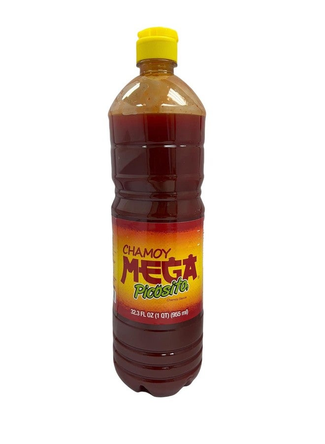 Mega Brands, Picosita Chamoy Sauce, 32.3 Fl Oz - Image 5