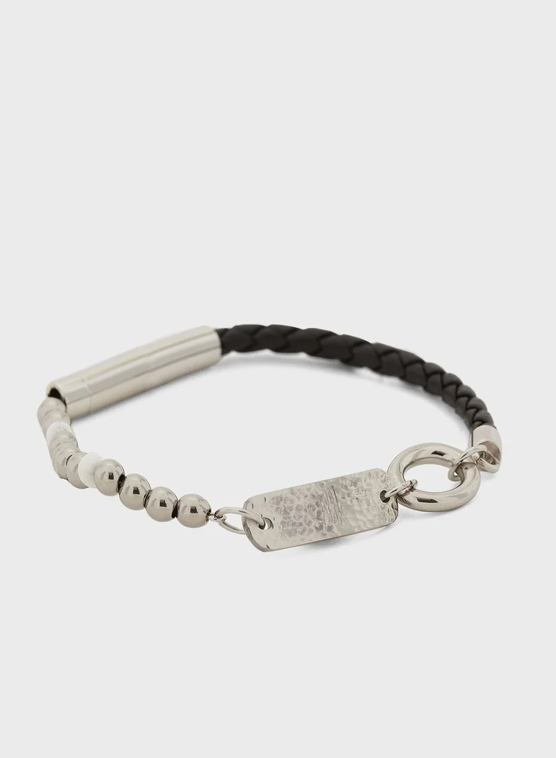 CERRUTI 1881 Cerruti 1881 Single Bracelets
