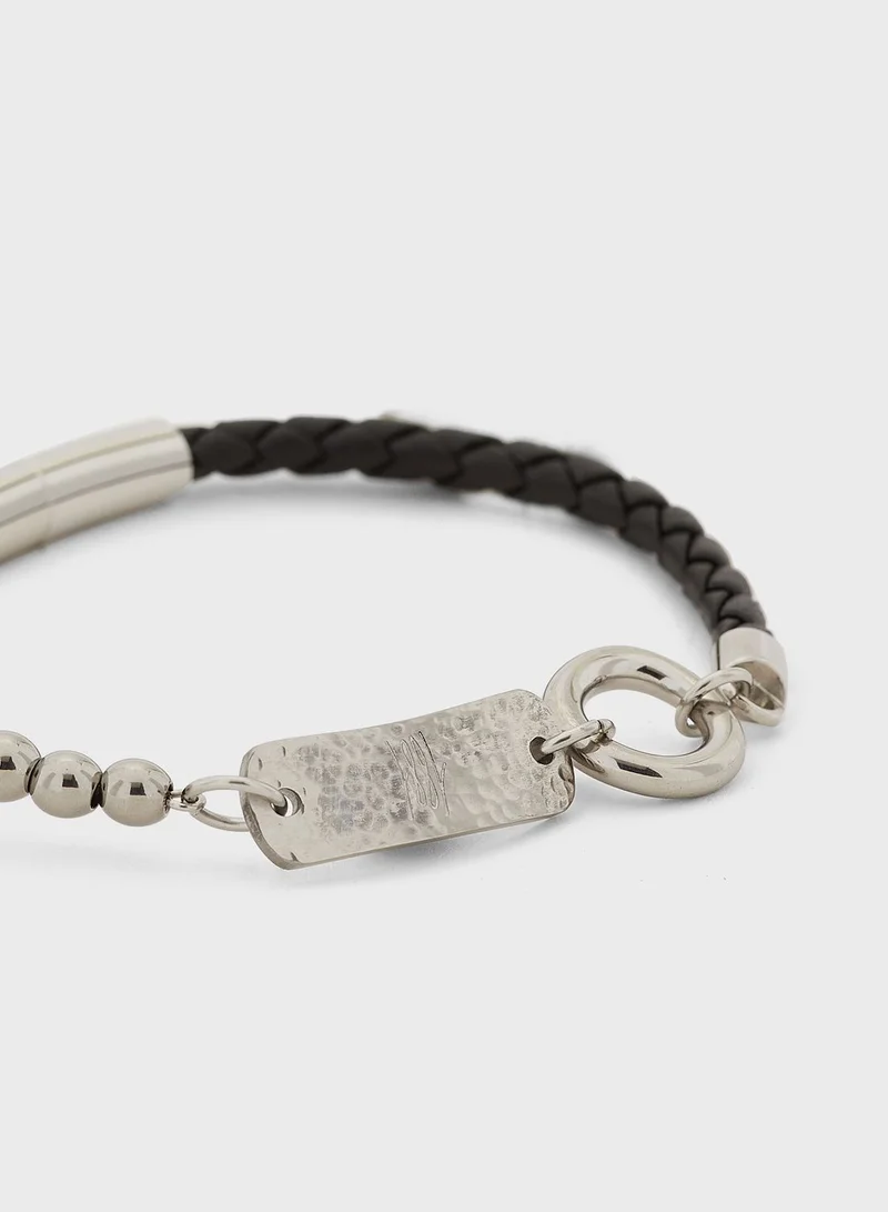CERRUTI 1881 Cerruti 1881 Single Bracelets