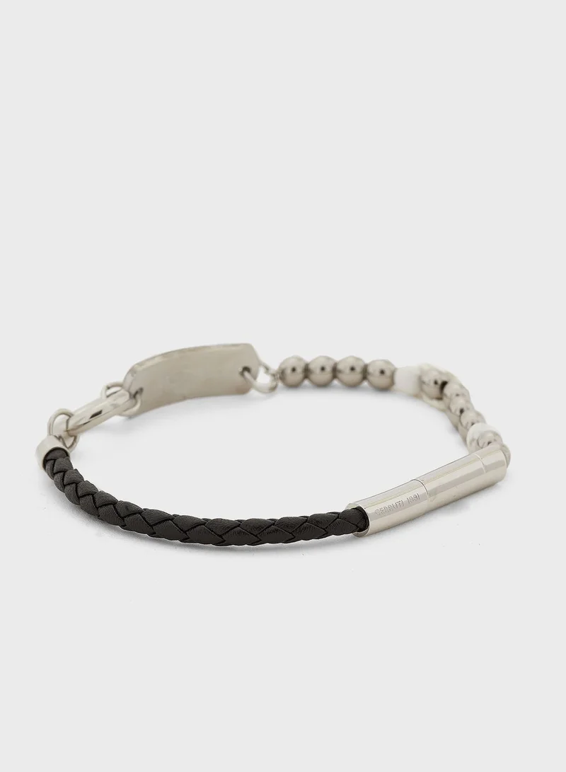 CERRUTI 1881 Cerruti 1881 Single Bracelets