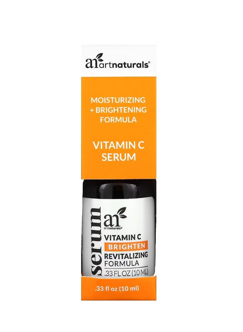 artnaturals Vitamin C Serum 10ml - Image 1