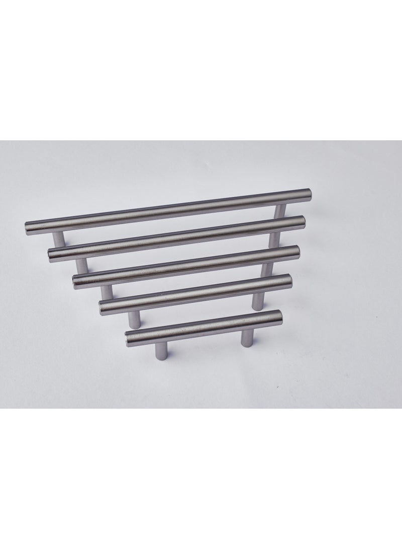 Siag Cabinet Pull SN - Image 1