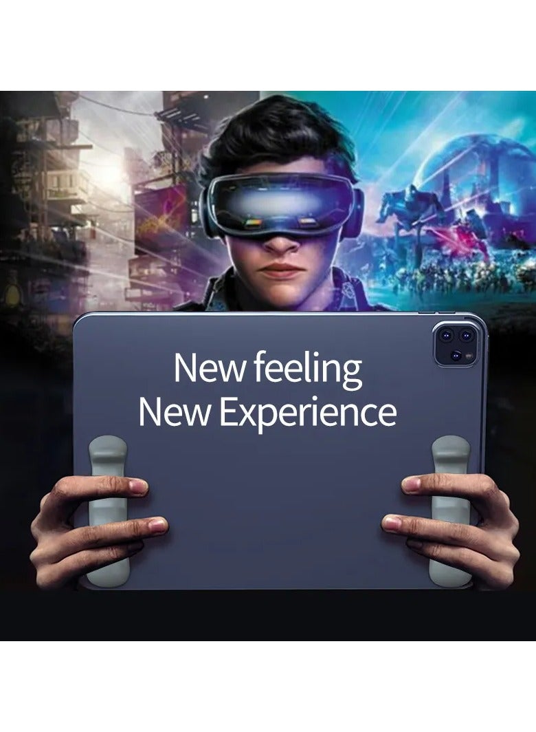 بليكستون مسكة بليكستون GP50 للايباد والتابلت خفيف الوزن مساعدة لحمل الجهاز وقت اللعب لراحة اليد اثناء الاستخدام والالعاب - Image 1