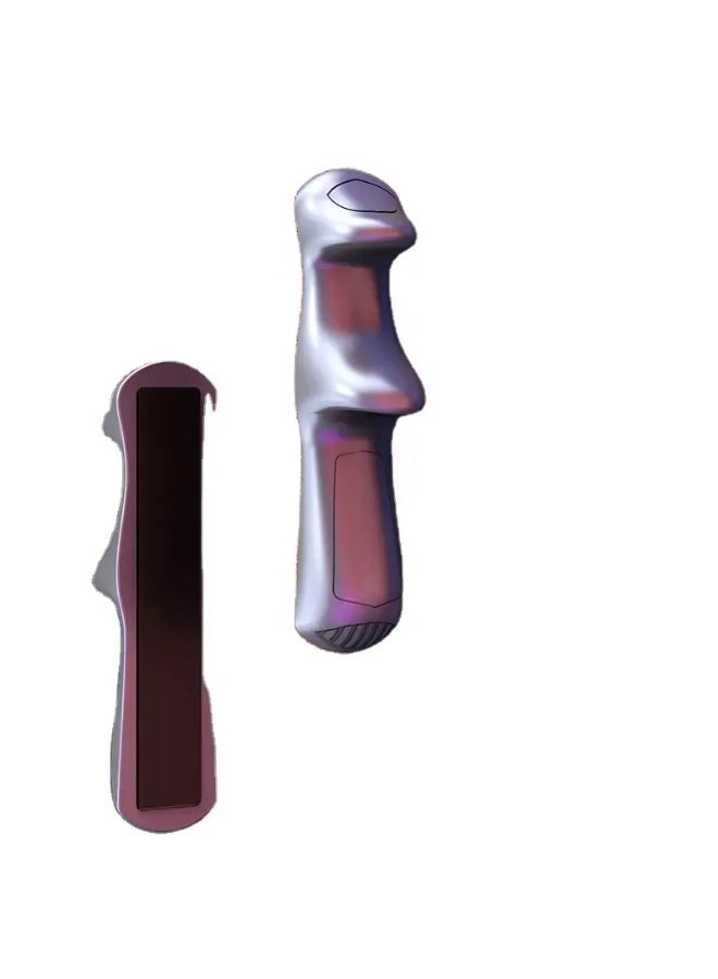 بليكستون مسكة بليكستون GP50 للايباد والتابلت خفيف الوزن مساعدة لحمل الجهاز وقت اللعب لراحة اليد اثناء الاستخدام والالعاب - Image 4