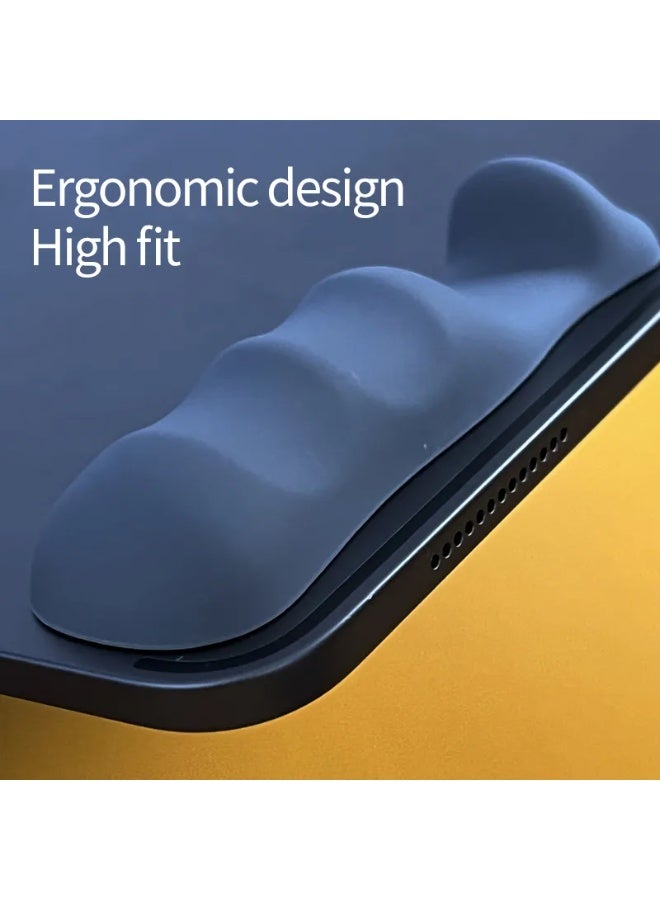 بليكستون مسكة بليكستون GP50 للايباد والتابلت خفيف الوزن مساعدة لحمل الجهاز وقت اللعب لراحة اليد اثناء الاستخدام والالعاب - Image 2