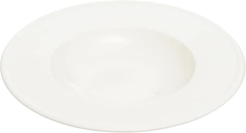 Porland Line Deep Plate - 21 cm