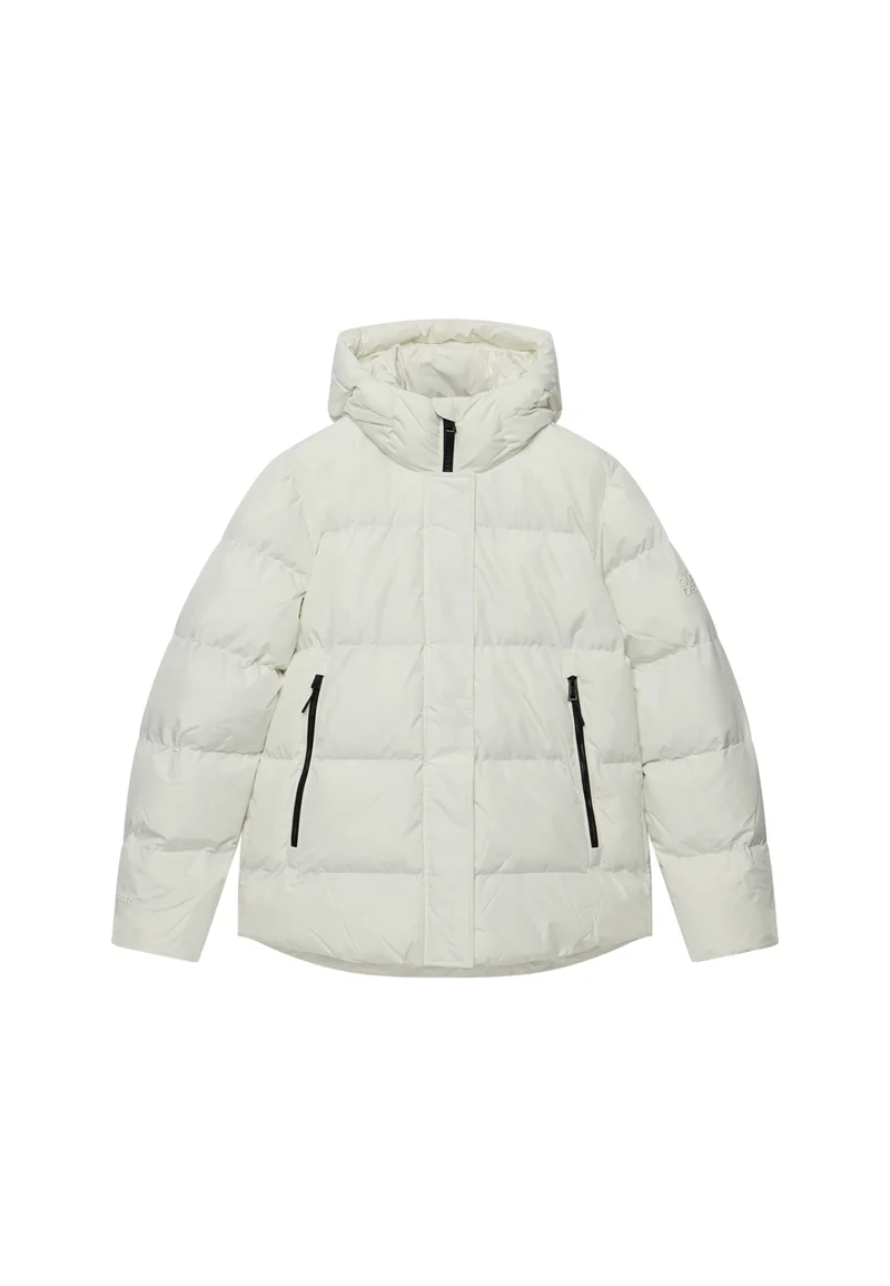 Superdry  Hooded Puffer Sports Jacket for Women | Best Price UAE