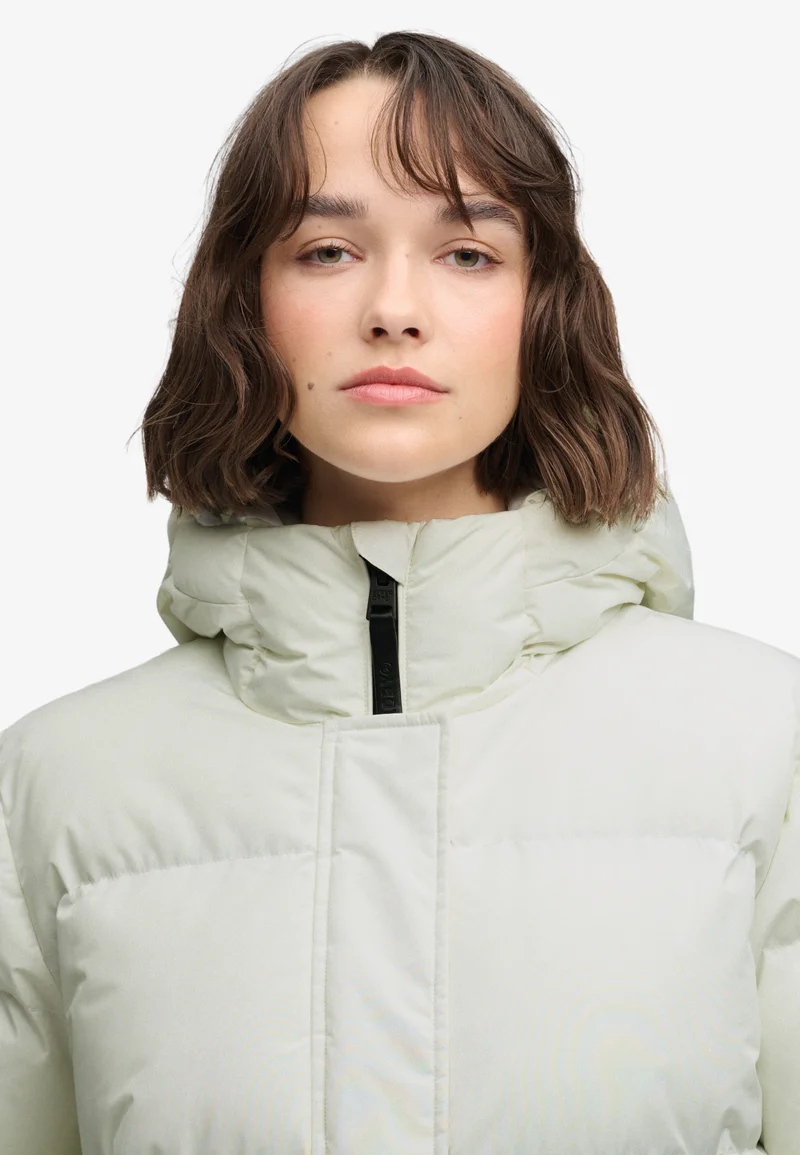 Superdry  Hooded Puffer Sports Jacket for Women | Best Price UAE