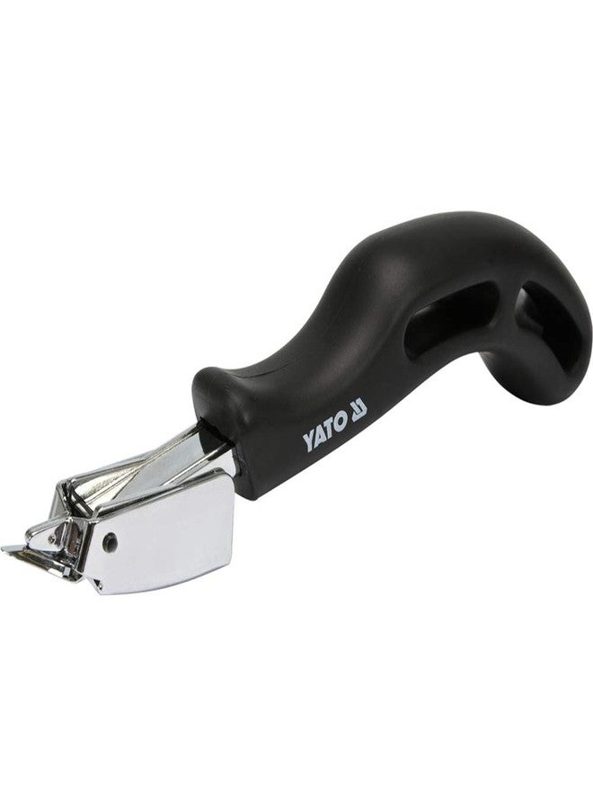 Yato YT-7011 Staple Remover|Staple Remover Tool|Removal of unnecessary Staples from Material|Set|Power Tools|Industrial Tools|Heavy Duty Staple Remover|With Handle|Tool Kit|Professional - Image 1