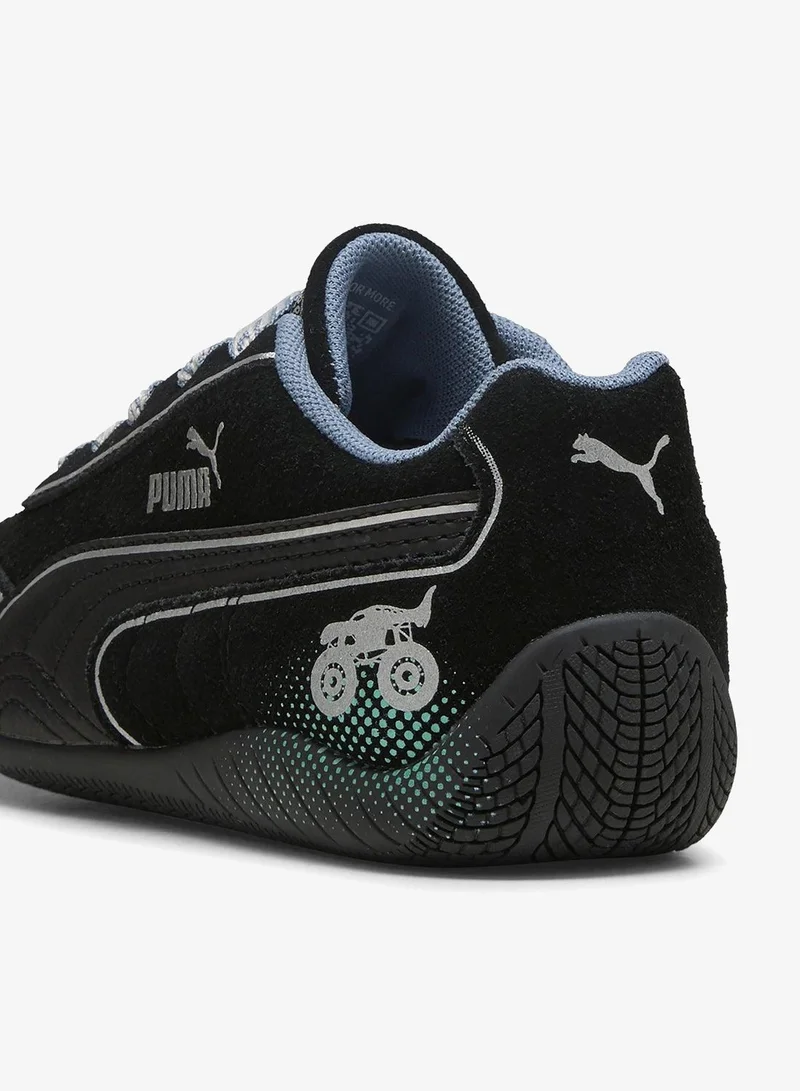 بوما سبيدكات الشباب هوت ويلز  بي إس