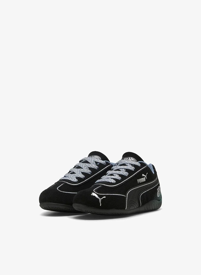 بوما سبيدكات الشباب هوت ويلز  بي إس