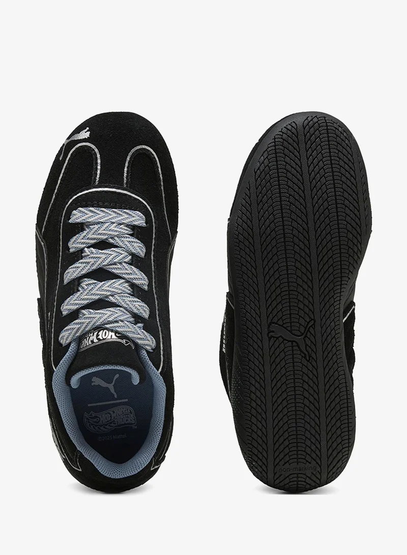 بوما سبيدكات الشباب هوت ويلز  بي إس