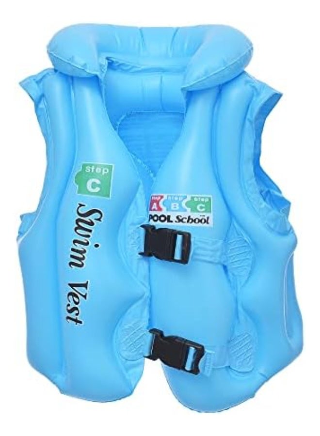 Generic Life Jacket for Swimming - Image 1