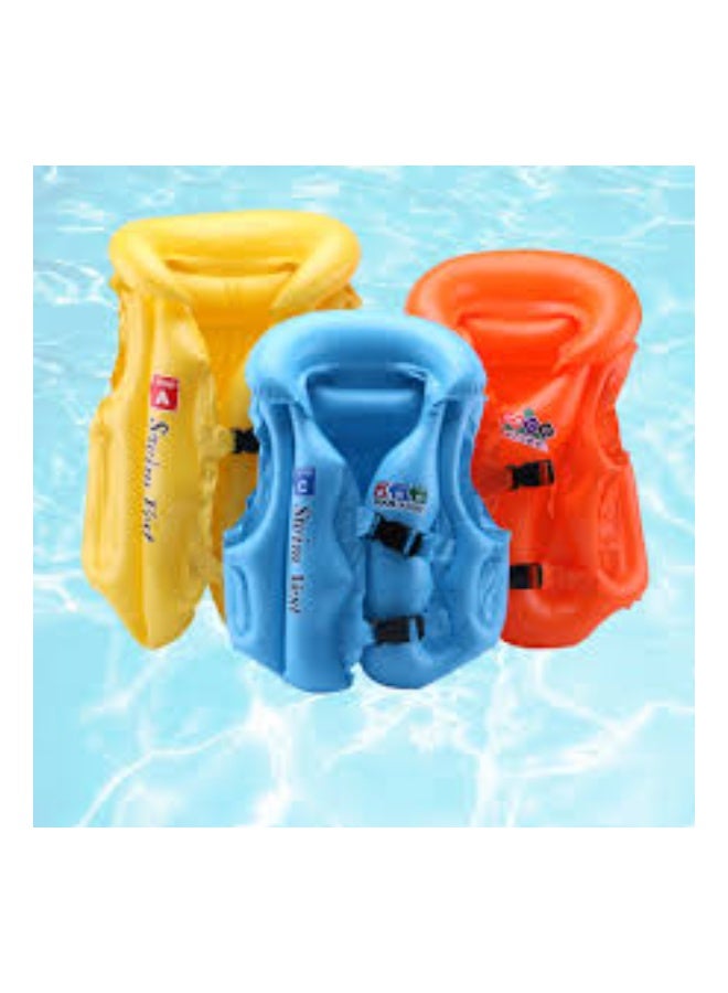 Generic Life Jacket for Swimming - Image 2