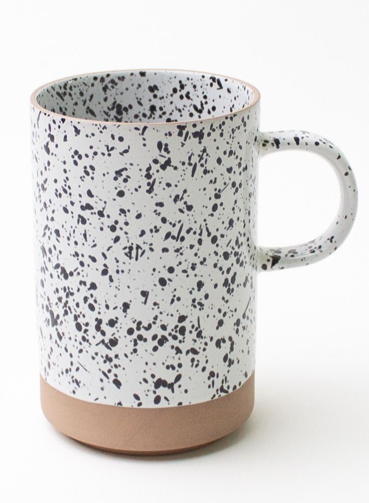 Prickly Pear Iris Coffee Mug - Image 1